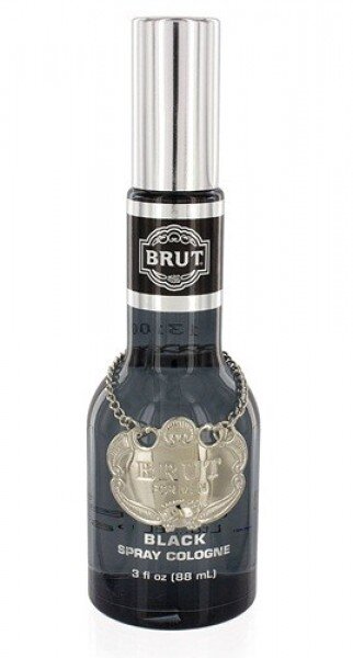 Brut Black EDC 88 ml Erkek Parfümü kullananlar yorumlar